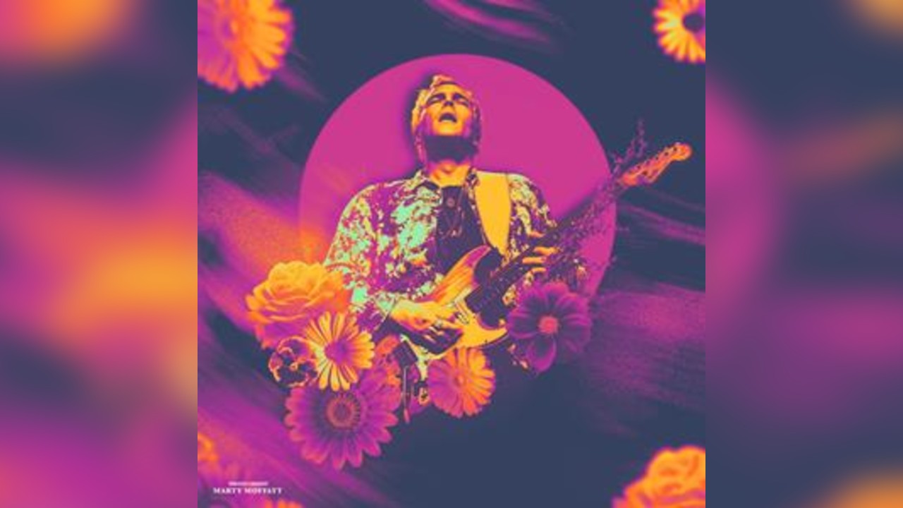 Philip Sayce + Special Guest Tom Moriarty