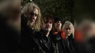 New Model Army