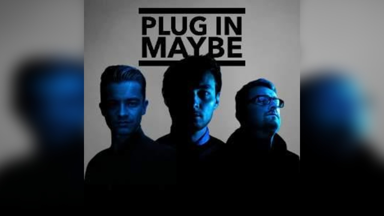 PLUG IN MAYBE & TYPHOONS