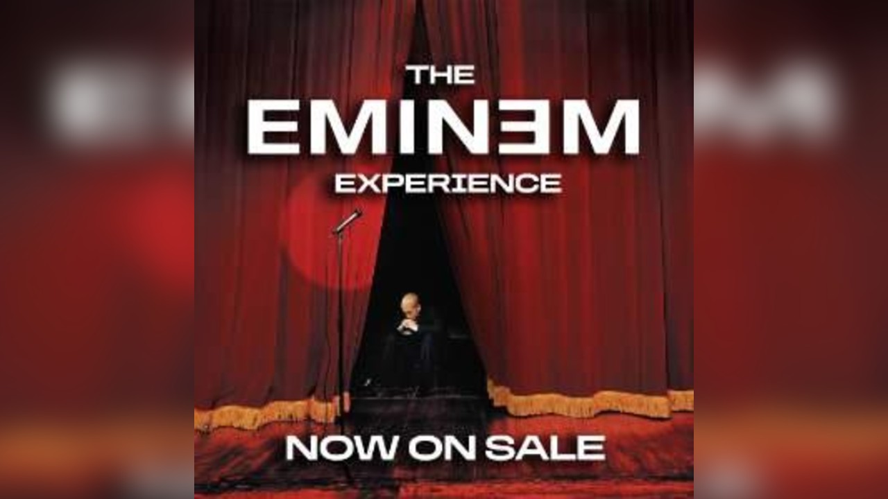 The Eminem Experience