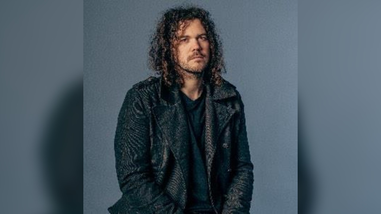 Tom Thorp + The Taka Ensemble: Curses & Canticles