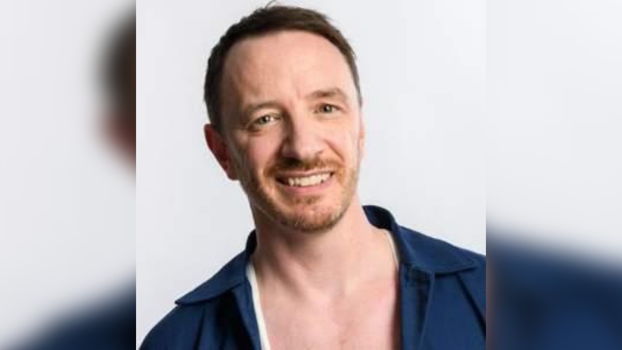 Gearóid Farrelly: Gearóid Rage