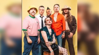 VANDOLIERS