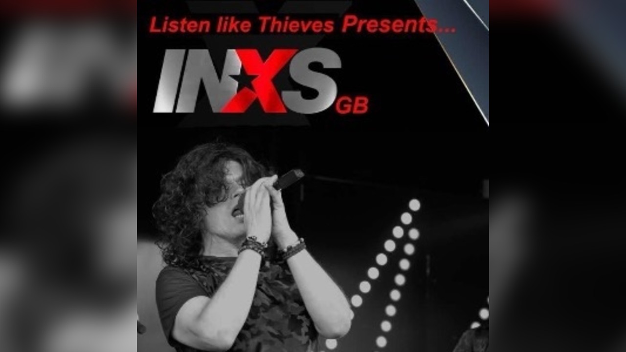 INXS GB