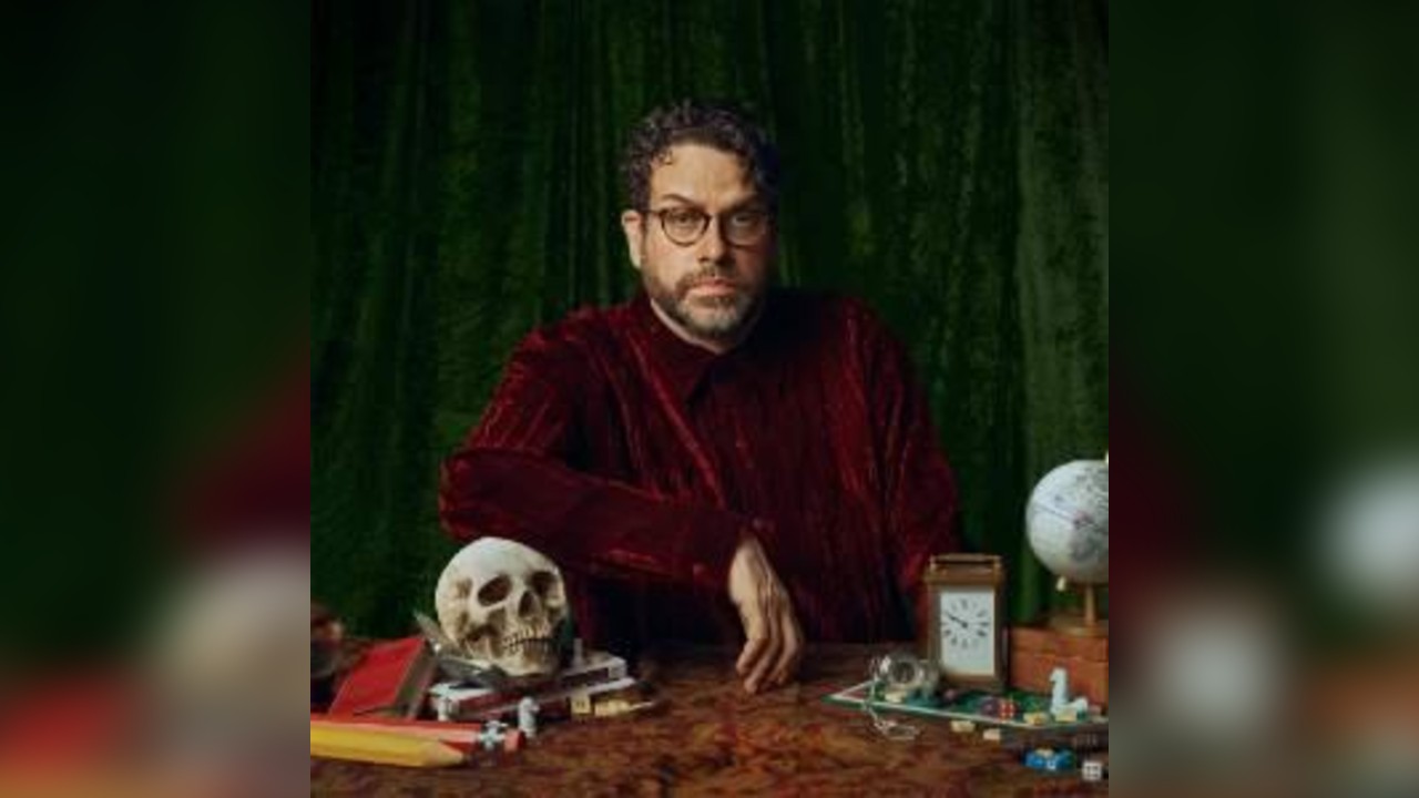 MICHAEL SPICER - Hope All's Well