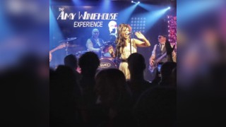 The Amy Winehouse Experience