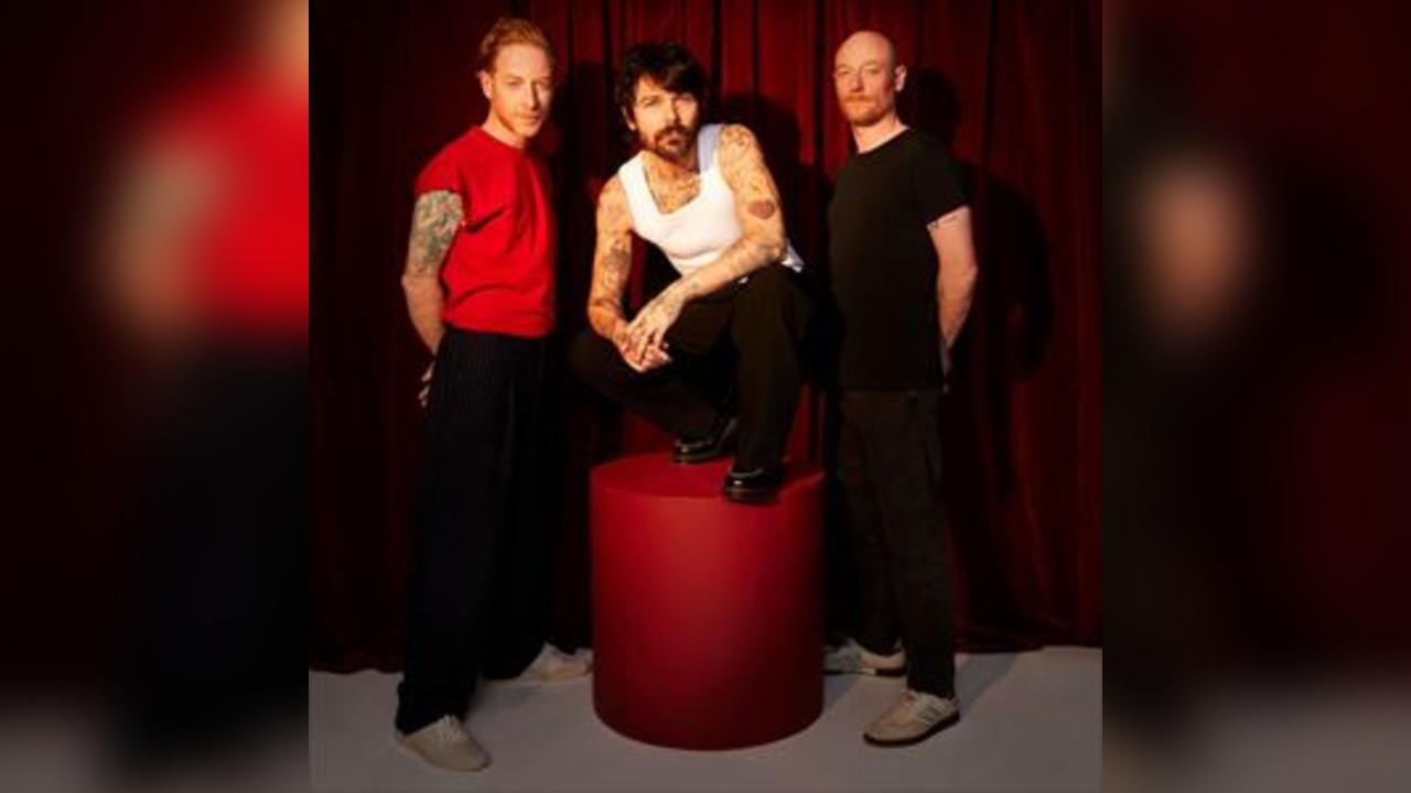 Biffy Clyro