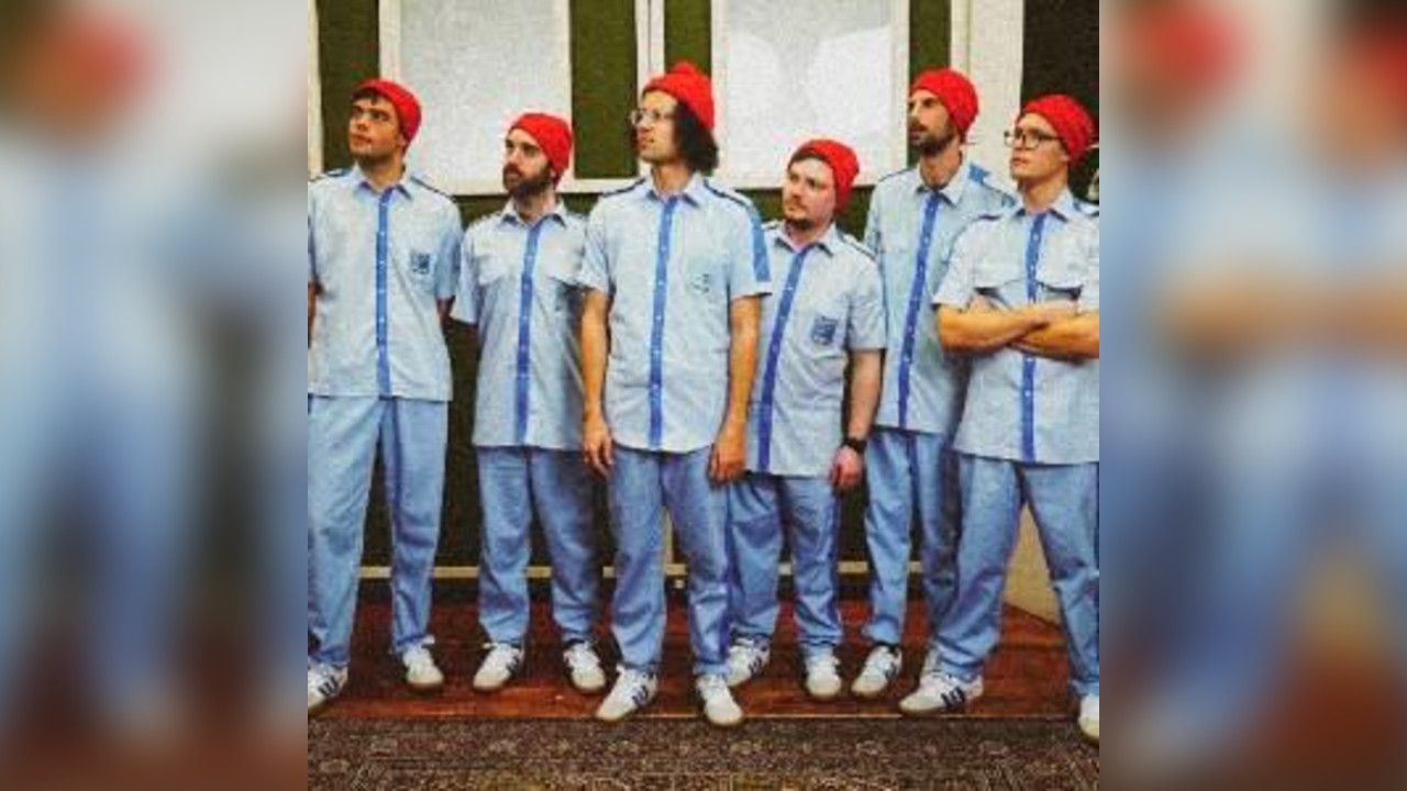 Wes Banderson - The Music of Wes Anderson