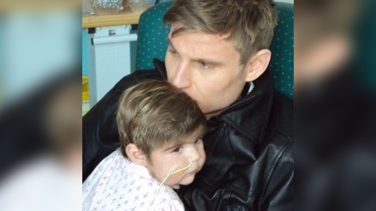 Scott Bennett: Blood Sugar Baby