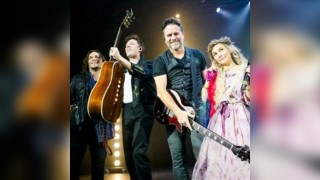 Nashville in Concert: The Encore Tour