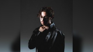 Chris Grey - Paradise Lost Tour