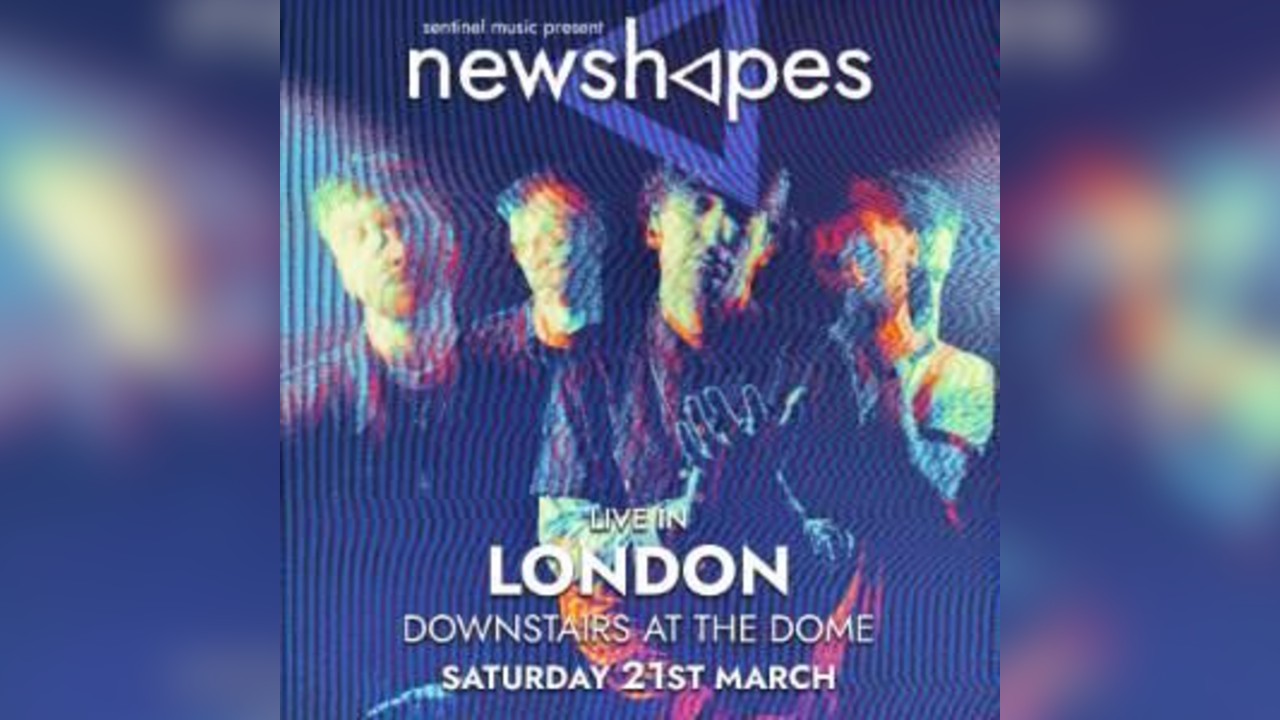 newshapes