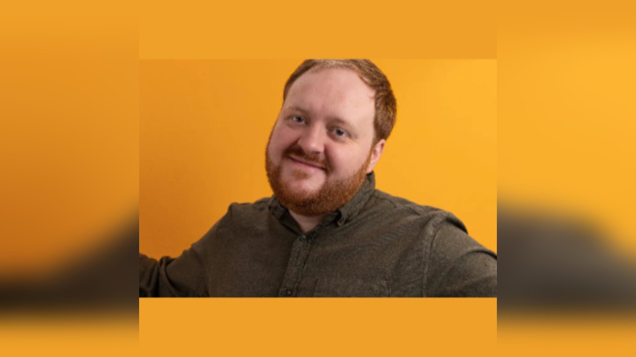 Jamie Hutchinson at The Attic, Southampton