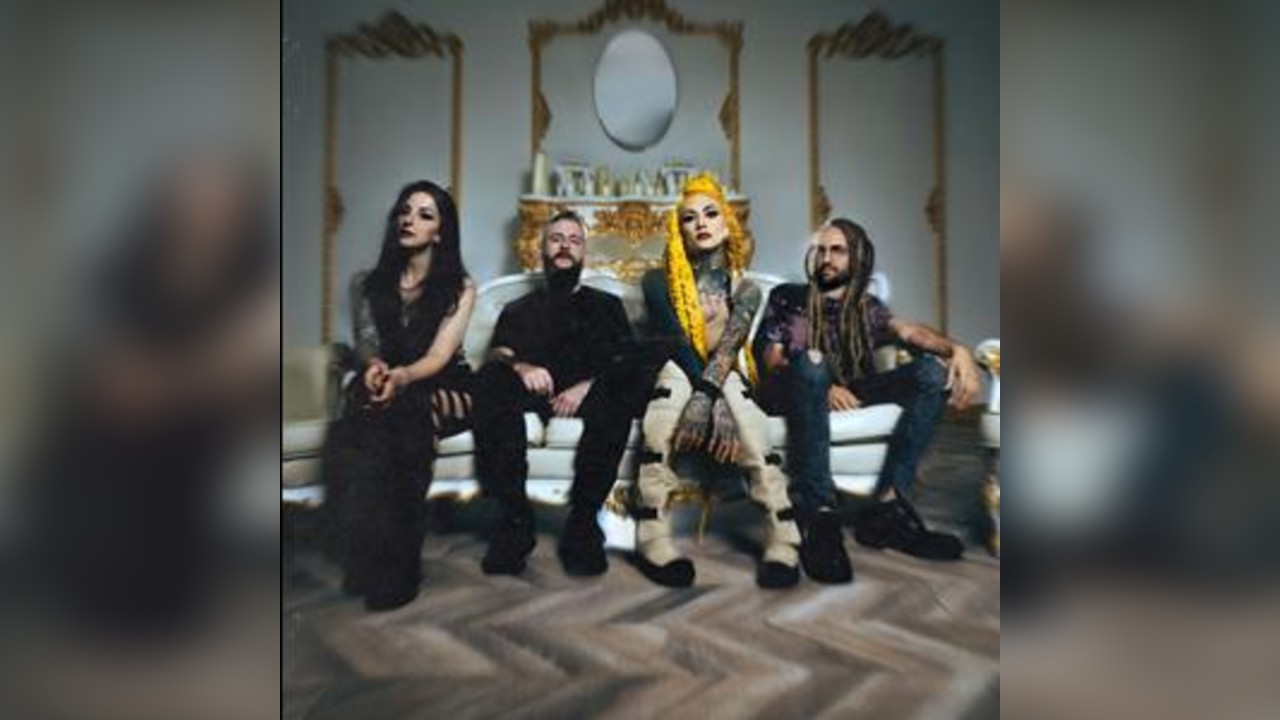 Infected Rain + Butcher Babies