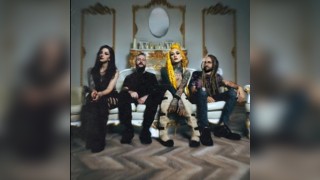 INFECTED RAIN x BUTCHER BABIES