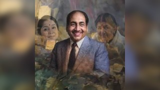 Remembering Rafi : Dil Ne Phir Yaad Kiya Coventry