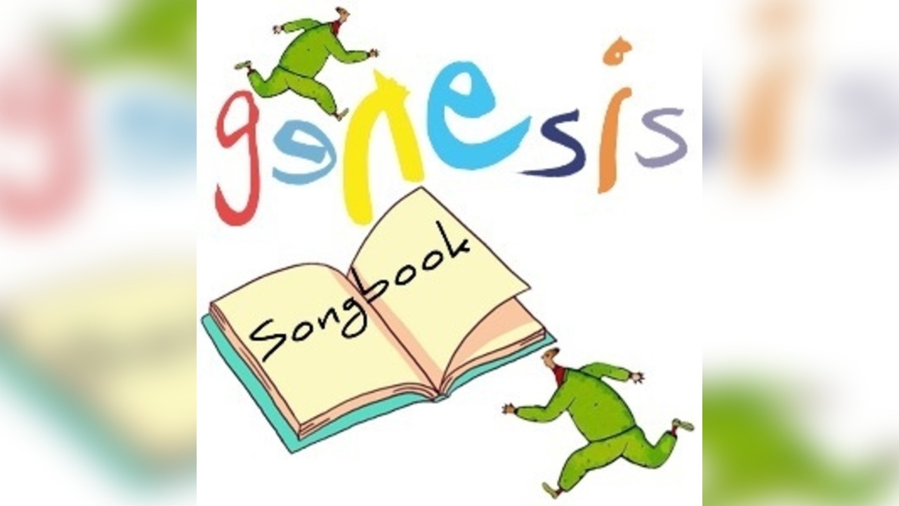Genesis Songbook
