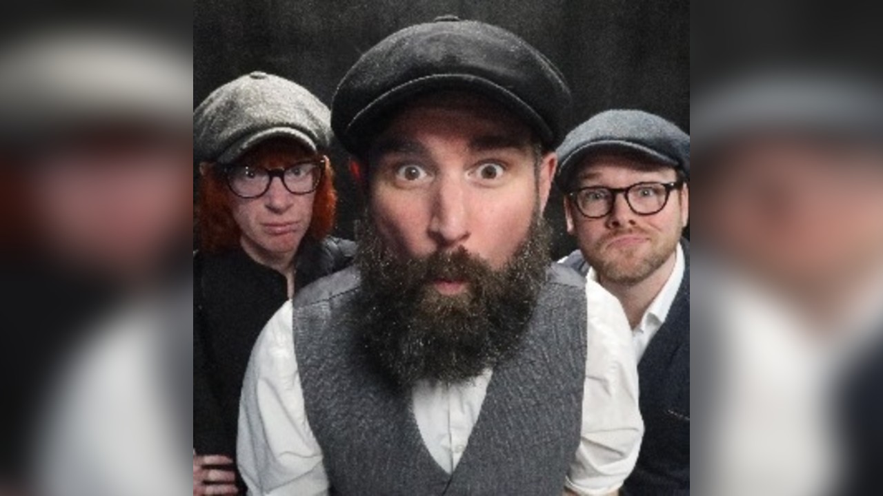 Thomas Benjamin Wild Esq. & The Fancy Chaps