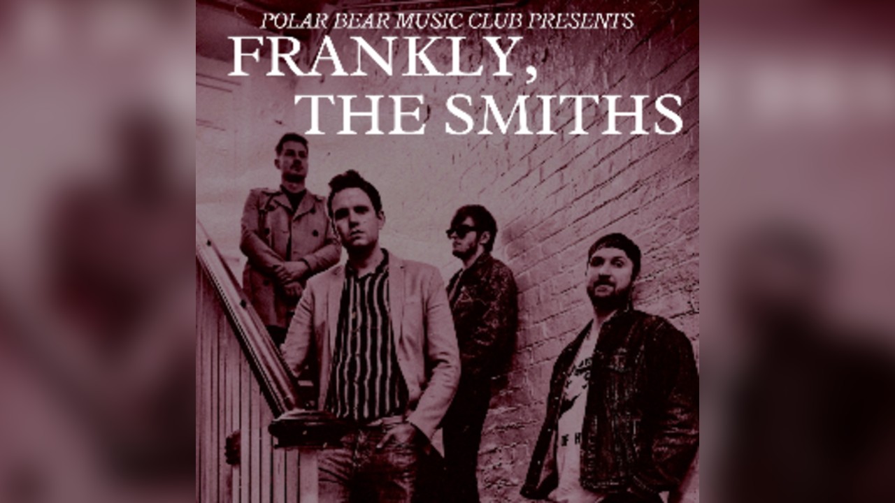 Frankly, The Smiths