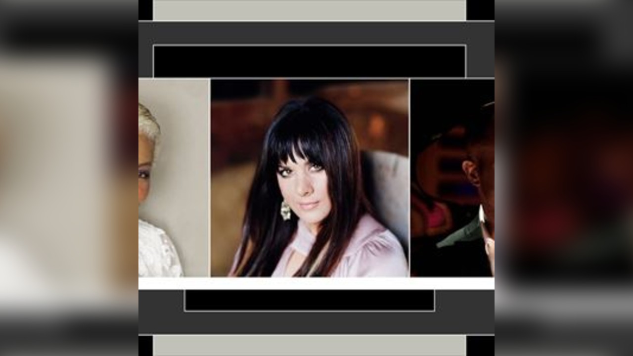 What The World Needs Now