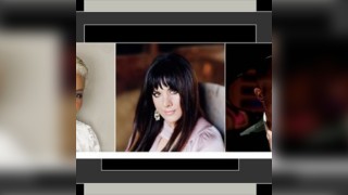 What The World Needs Now - the Burt Bacharach Songbook