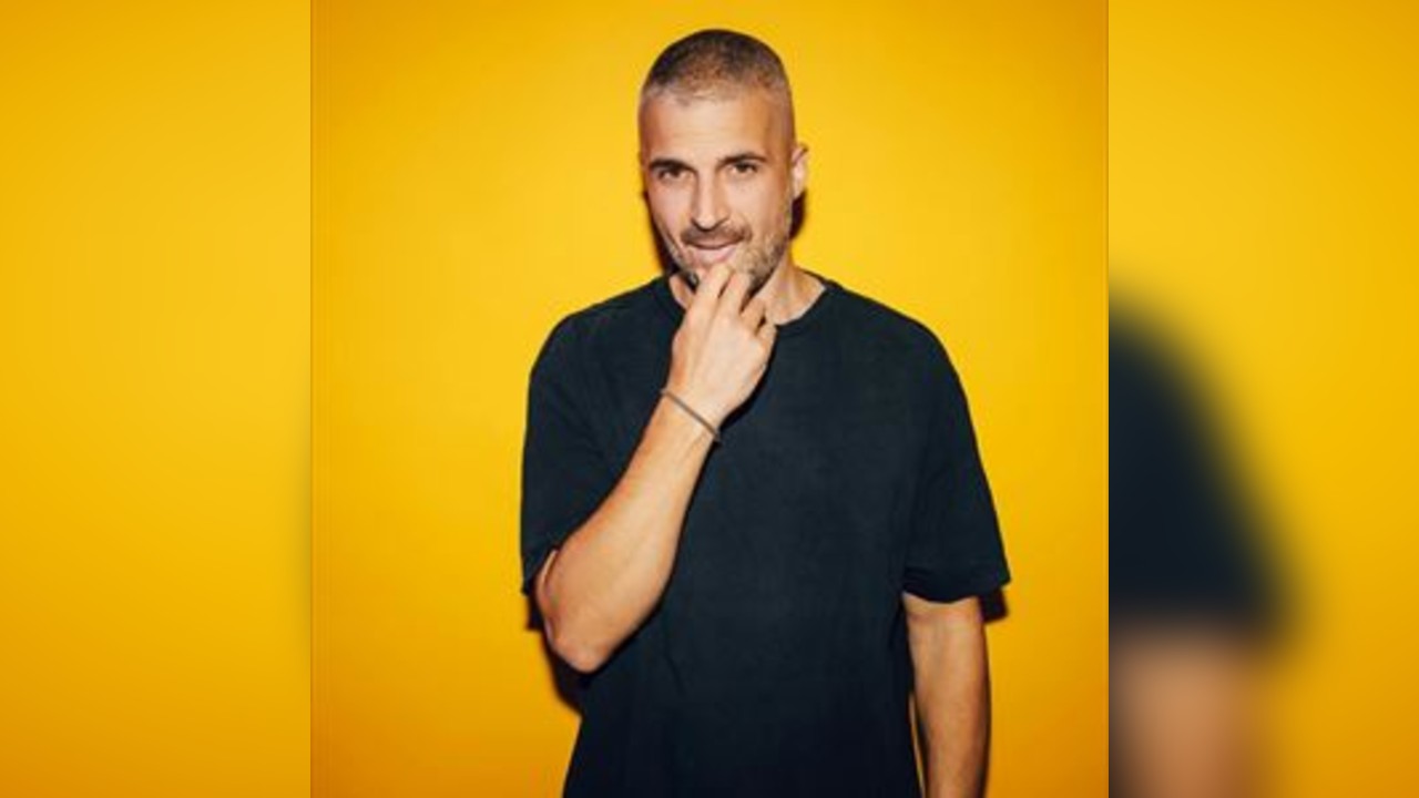 Sidney Charles: All Night Long