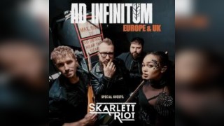 AD INFINITUM