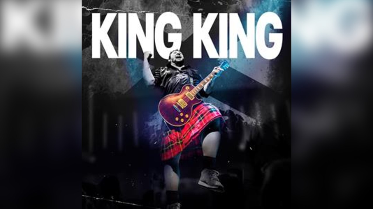 King King Acoustic