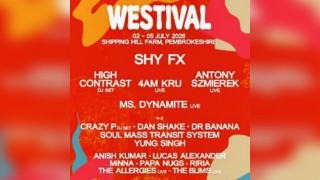 Westival 2026
