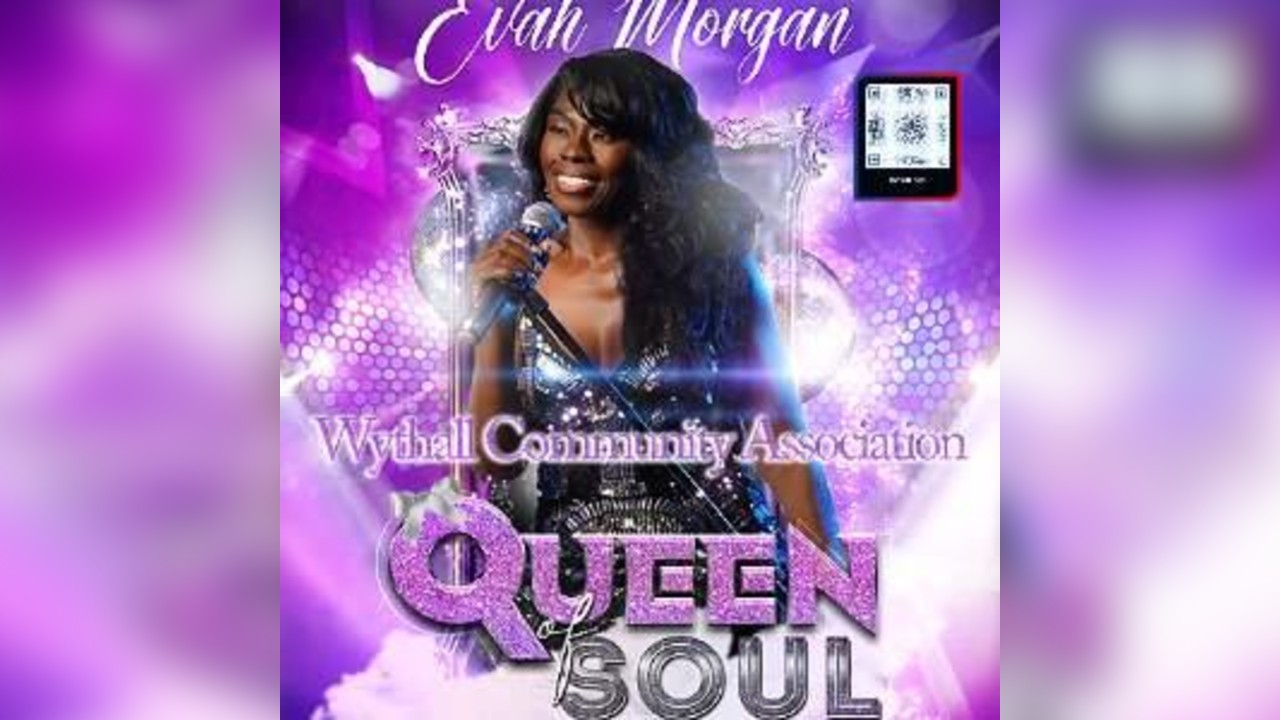 Soul & Motown night - Wythall