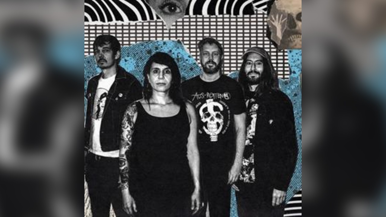 Core. Presents: NØ Man