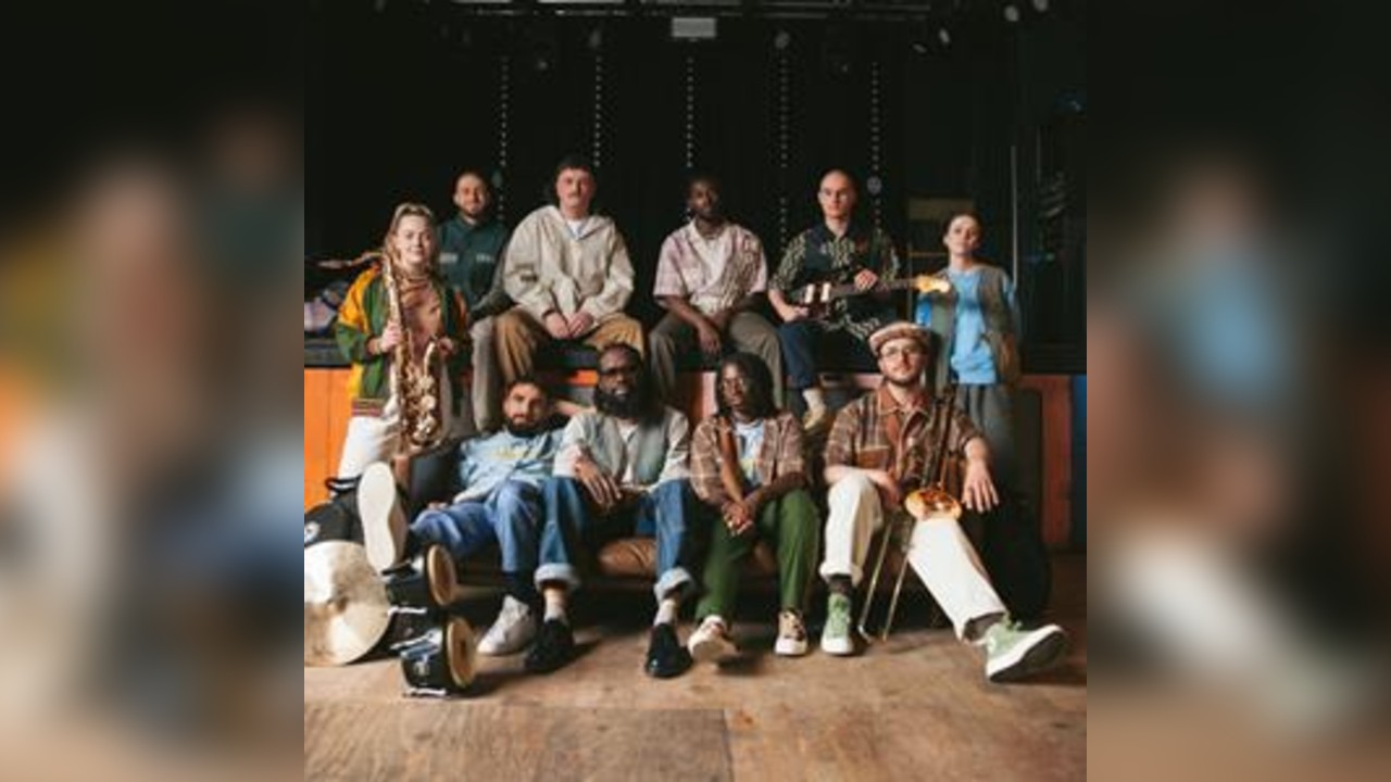 TC & The Groove Family