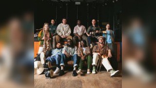TC & The Groove Family