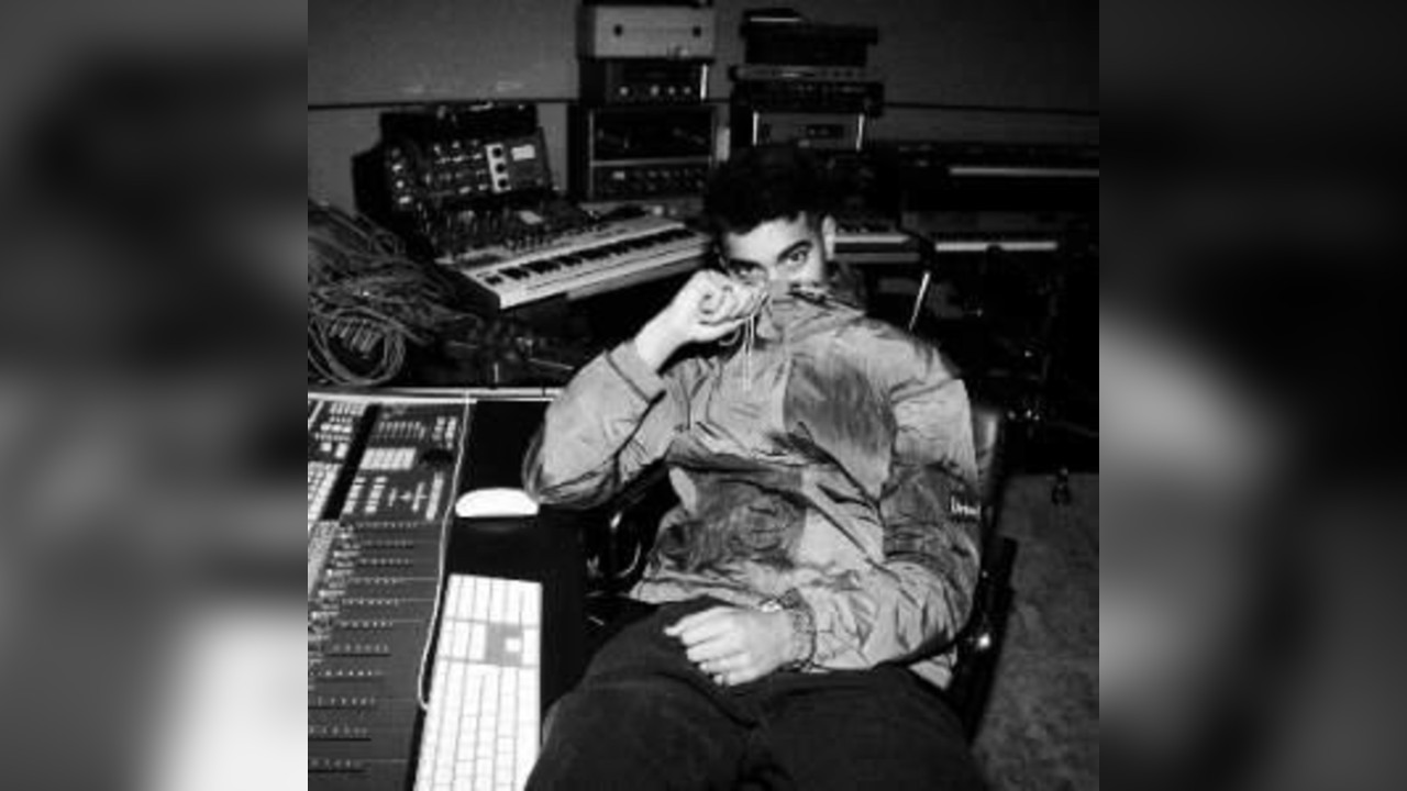 Konnekt presents: Omar+