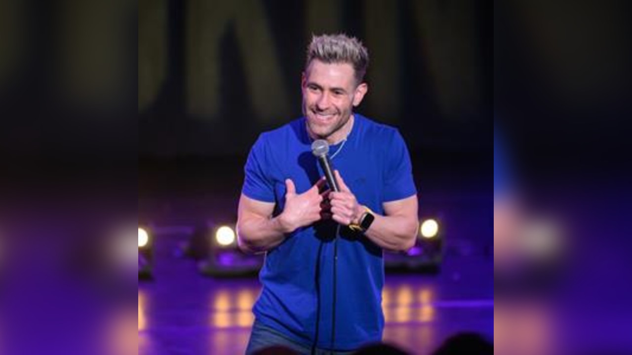 Simon Brodkin: New Work In Progress