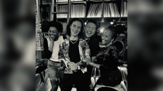 House Gospel Choir DJ Set