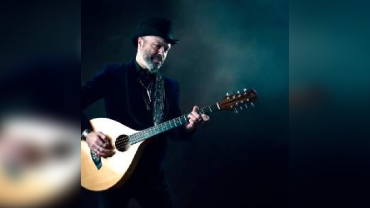 Captain Of The Lost Waves