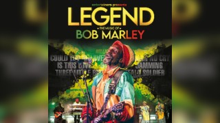 Legend - The Music Of Bob Marley