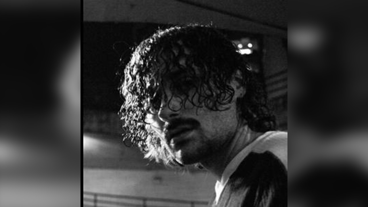 Passion Mango & Tiger Really