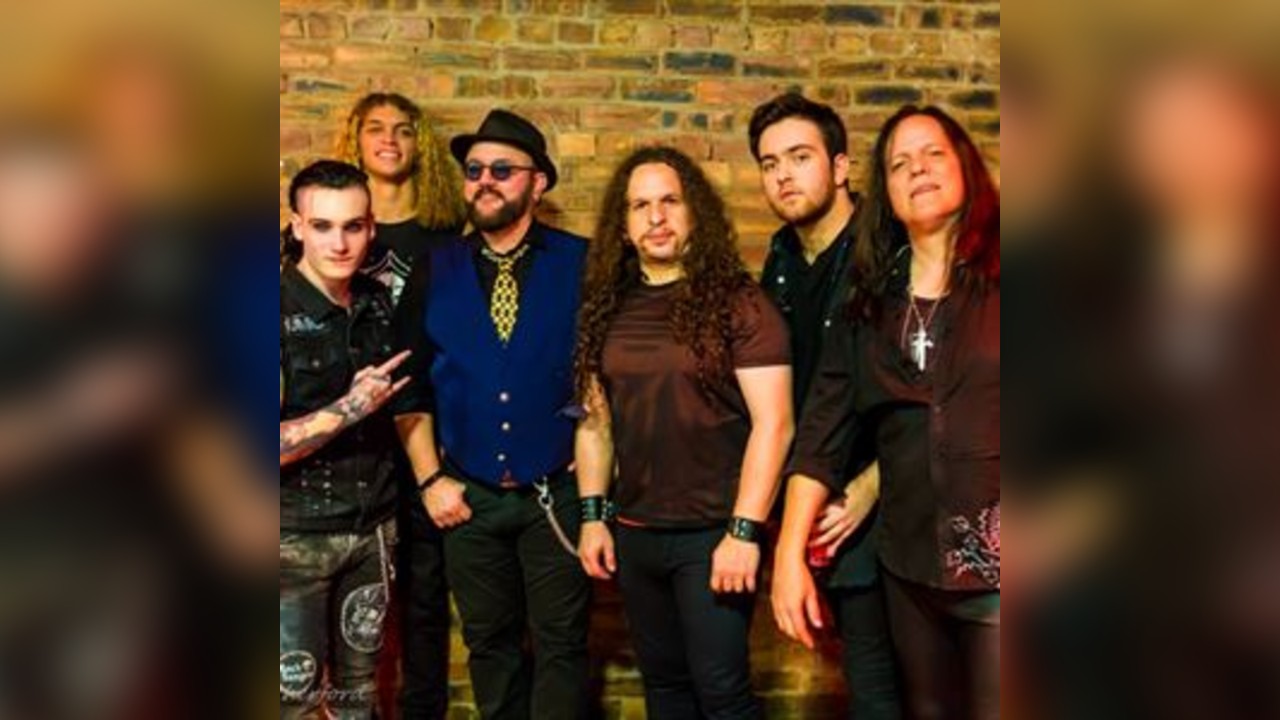 Geoff Tate's Operation Mindcrime