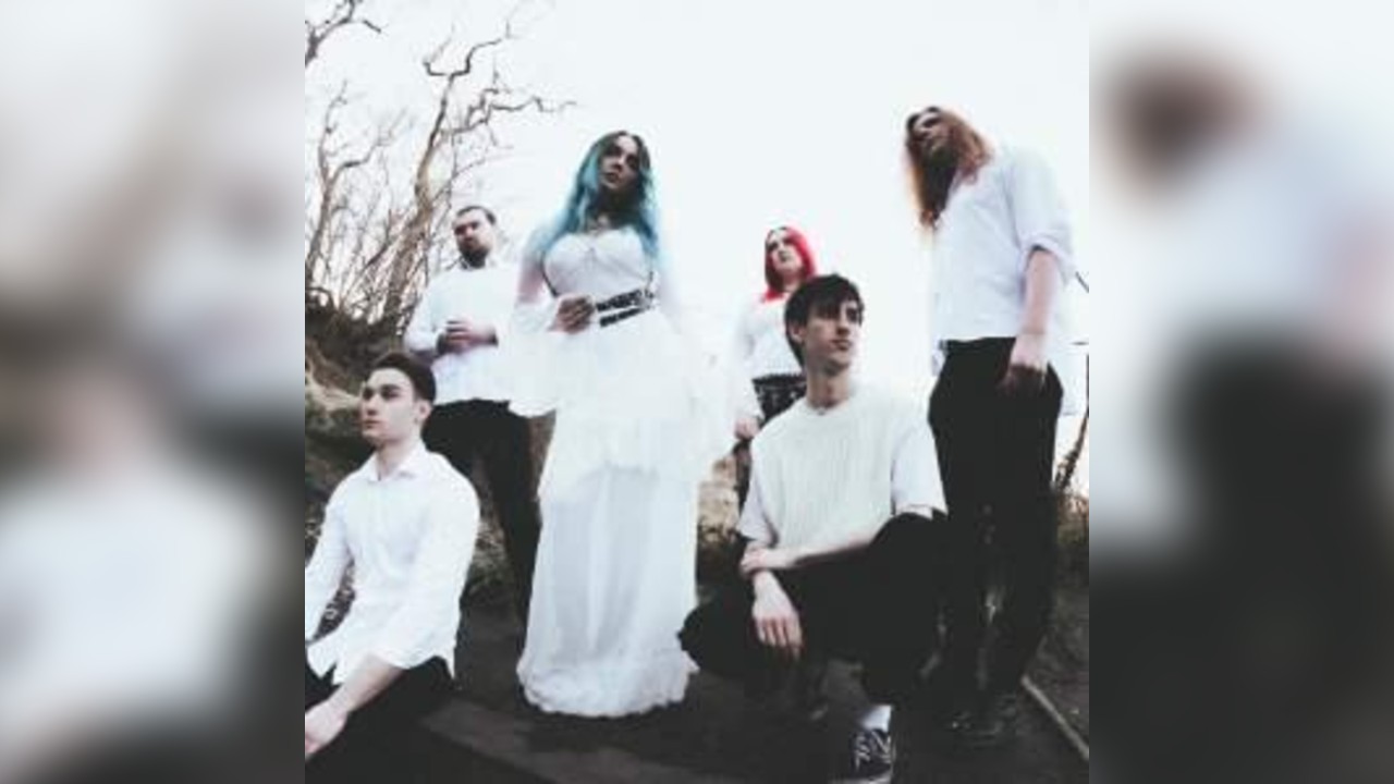 Breathing Below/Blair Bitch Project/IO/SheisCarnag