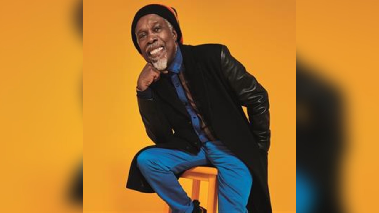 Billy Ocean With Very Special Guest Marti Pellow