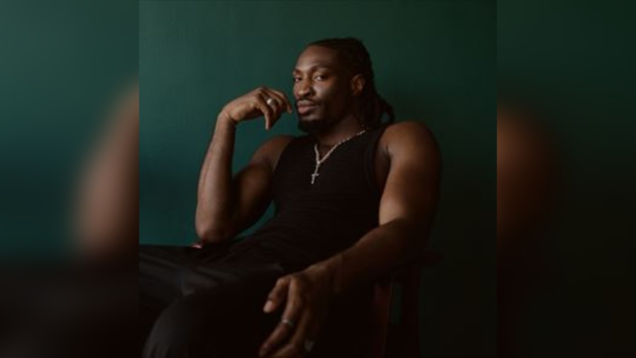 Odeal - The Shows That Saved Us Tour