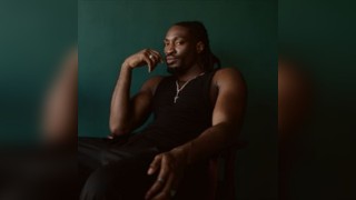 Odeal - The Shows That Saved Us Tour