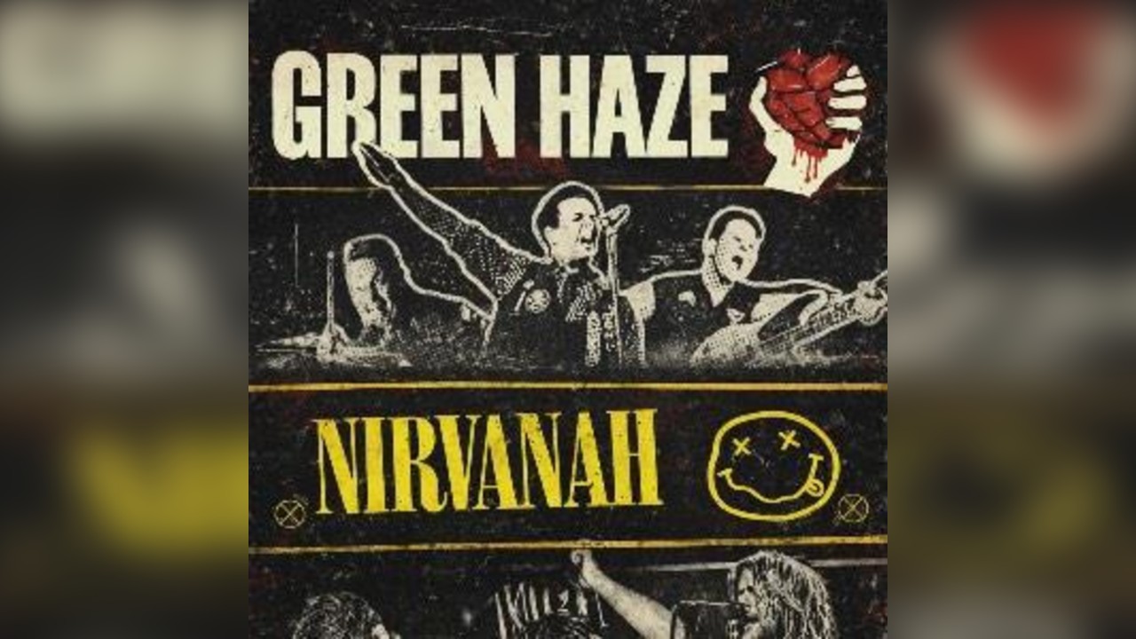 Green Haze & Nivarnah