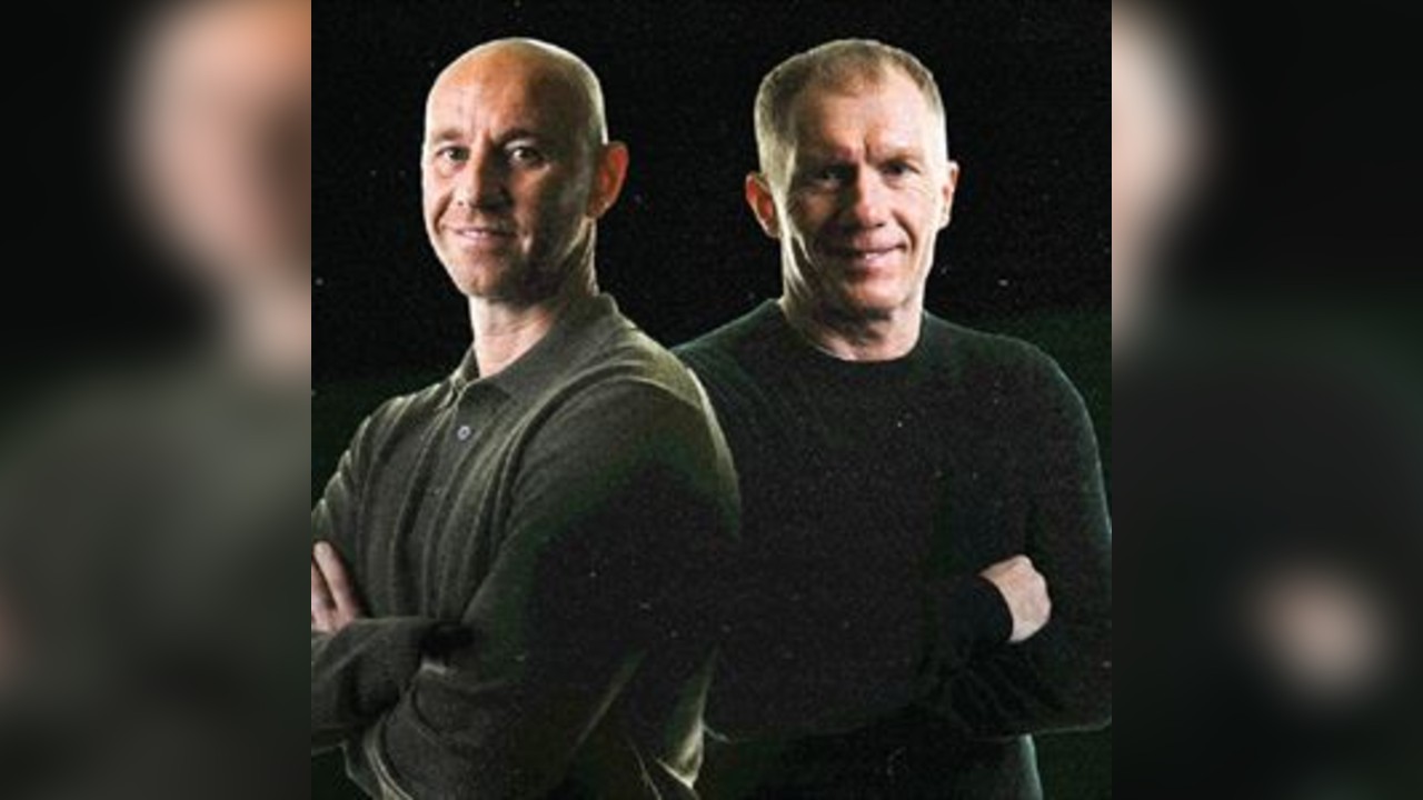 Butt & Scholes: No Nonsense