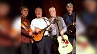 The Dublin Legends
