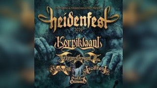 Heidenfest 2026