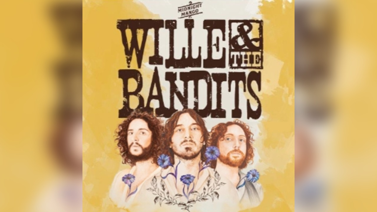 Wille And The Bandits - Matinee