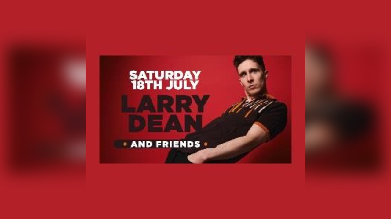Larry Dean & friends